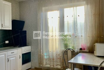 2-комн. кв. 51.9 м² 3/12 этаж