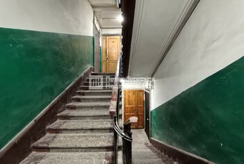 Комната 35.9 м² в 3-комн. кв. 5/7 этаж