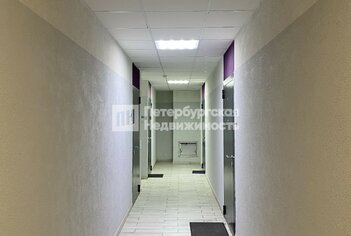 1-комн. кв. 47.7 м² 11/15 этаж