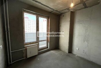 2-комн. кв. 50.5 м² 20/25 этаж