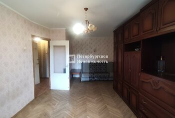 1-комн. кв. 31.9 м² 2/5 этаж