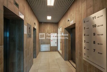  Квартира 29.6 кв.м.