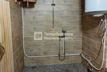 Жилой дом 98.6 м² в поселок Коробицыно 4-й Говорливый пр-д