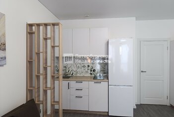  Студия 24.5 кв.м.