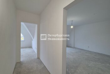 1-комн. кв. 51.4 м² 4/5 этаж