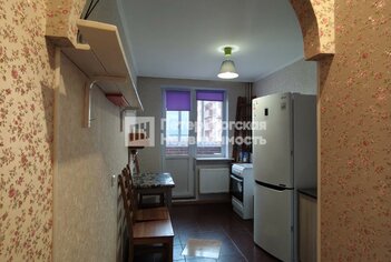 1-комн. кв. 34.3 м² 13/18 этаж