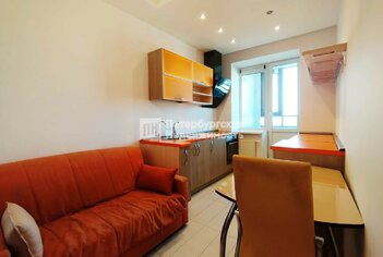  Квартира 36.1 кв.м. у метро Озерки