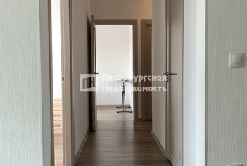 2-комн. кв. 48.5 м² 11/12 этаж