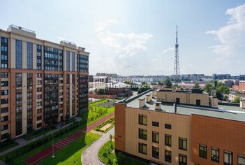 2-комн. кв. 56.6 м² 8/13 этаж