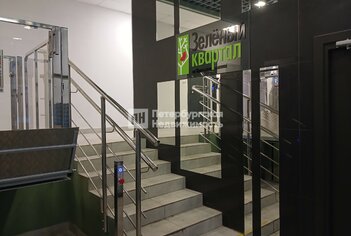  Студия 26 кв.м. у метро Московская