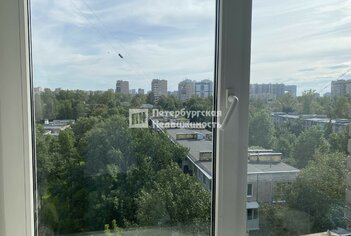 3-комн. кв. 63.5 м² 9/9 этаж