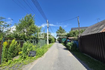 Земельный участок 4.3 сот. в тер. СНТ Разлив 8-я лн