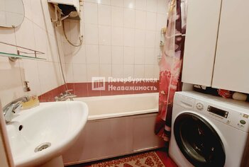 2-комн. кв. 52.2 м² 5/5 этаж