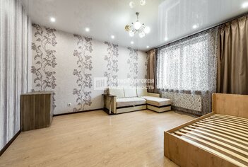 2-комн. кв. 53.5 м² 10/24 этаж