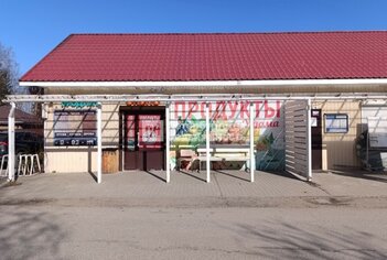 Земельный участок 18 сот. в тер. СНТ Приозерное ул Заречная