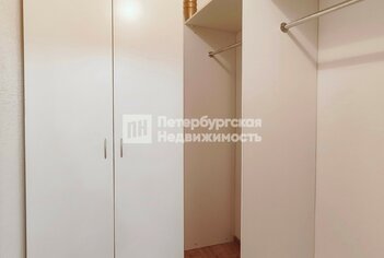 1-комн. кв. 37.3 м² 25/27 этаж