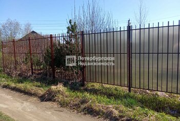 Земельный участок 45 м² в тер. СНТ Щеглово-2 (поселок Щеглово) ул 8-я линия, д255уч