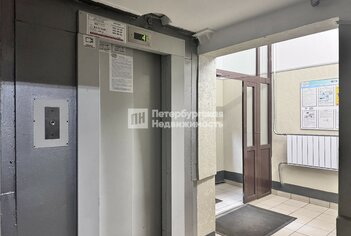 2-комн. кв. 49.8 м² 4/9 этаж