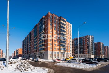 2-комн. кв. 50 м² 3/11 этаж