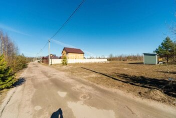 Земельный участок 12 сот. в гп Рахья