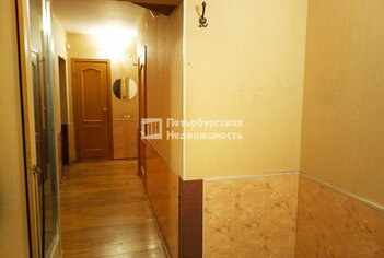 3-комн. кв. 73.2 м² 3/12 этаж