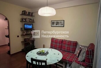 3-комн. кв. 72.9 м² 6/9 этаж