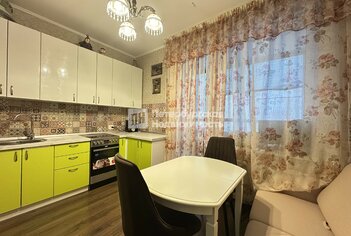 1-комн. кв. 31.6 м² 10/25 этаж