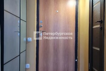 Студия 30 м² 1/3 этаж