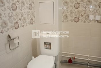 1-комн. кв. 31.9 м² 3/13 этаж