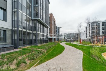 Студия 24.87 м² 3/5 этаж