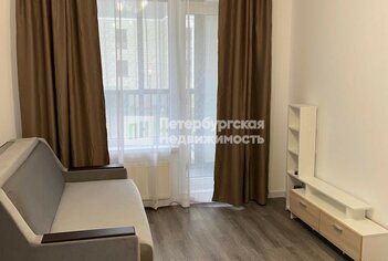  Квартира 31.9 кв.м. у метро Ленинский Проспект