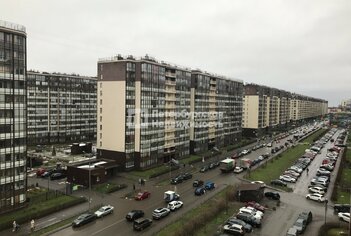 Студия 24.2 м² 8/12 этаж