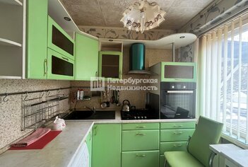 3-комн. кв. 57.2 м² 1/9 этаж