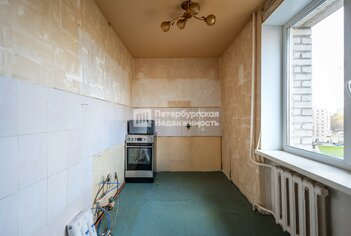 2-комн. кв. 54.4 м² 7/10 этаж