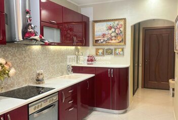 1-комн. кв. 41.7 м² 8/17 этаж