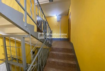 2-комн. кв. 44.6 м² 1/5 этаж