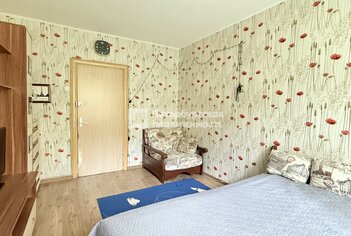 Комната 26.83 м² в 5-комн. кв. 3/5 этаж