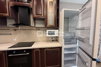 1-комн. кв. 43.8 м² 3/3 этаж