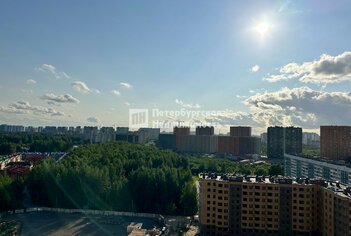 2-комн. кв. 61.7 м² 15/15 этаж