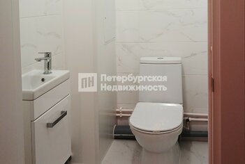  Квартира 38 кв.м. у метро Проспект Ветеранов