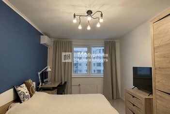 1-комн. кв. 39.6 м² 10/16 этаж