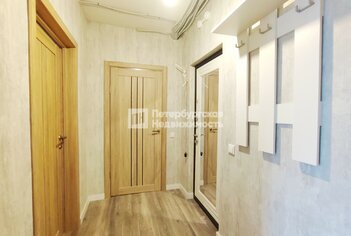 1-комн. кв. 39 м² 7/16 этаж