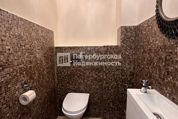 2-комн. кв. 68.7 м² 5/25 этаж