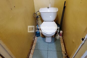 Комната 12 м² в 3-комн. кв. 4/5 этаж