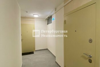  Квартира 30.65 кв.м. у метро Рыбацкое