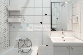 2-комн. кв. 57.2 м² 5/6 этаж