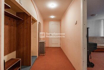 3-комн. кв. 52.7 м² 2/4 этаж