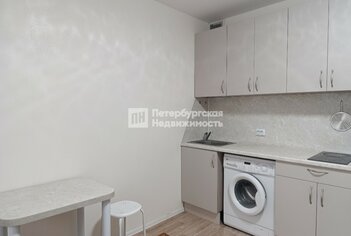  Студия 19 кв.м. у метро Гражданский Проспект