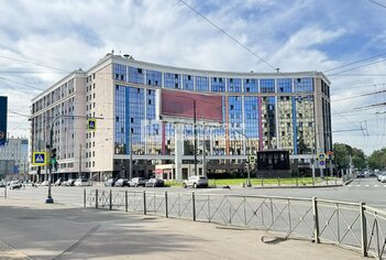 Студия 20.5 м² 5/11 этаж