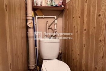 2-комн. кв. 55.8 м² 5/5 этаж